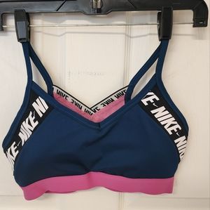 Buy 3, get for $7, Nike DRI-Fit Womens Indy Sports Bra - Medium